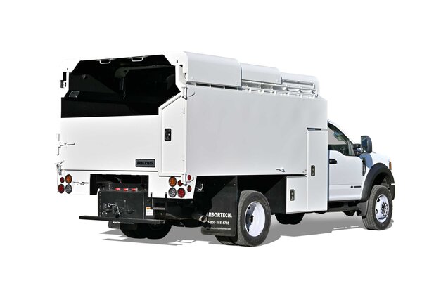 Forestry & Landscape Bodies