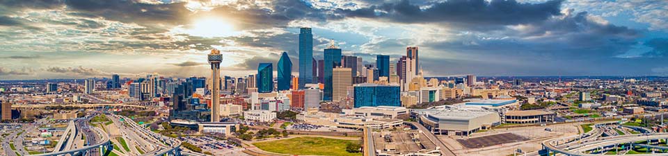 Peak Trailer Group - Dallas