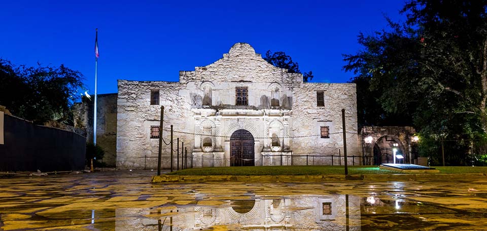 Peak Trailer Group - San Antonio